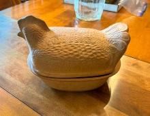 Adobe Oven