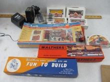 Model Train Accessories