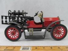 Ipswich Limited Edition Model Fire Engine