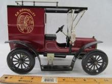 Ipswich Limited Edition Car Model