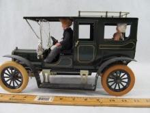 Ipswich Limited Edition Car Model