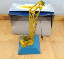 Dinky Toys #752 Goods Yard Crane