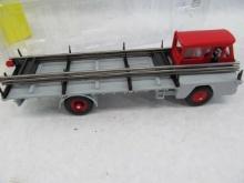 Dinky Toy Remake Truck