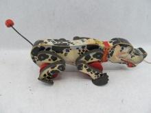 Early Fisher Price "Snoopy"