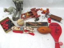 Asst. Toys