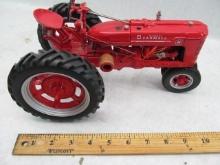 1997 Case Farmall Diecast Tractor