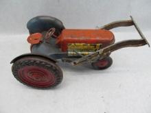 Rough 14" Tractor Toy