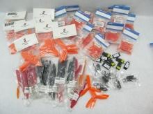 Drone Propellor & Accessory Lot