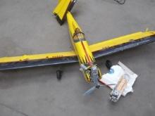(2) RC Airplane Motors