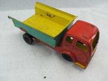 Wolverine White 3000 Truck