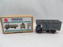 Promod Collectors Commer Maxiload Horse Box