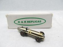 K & R Replicas 21 MG EX 135 (Humbug)