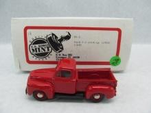 U.S. Mint 1950 Ford F-1