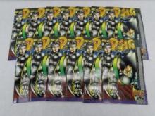 (13) P.A.C. Comic Book #1