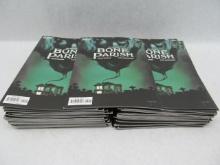 (50+) Bone Parish #2 Comic Books