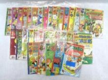 (30+) Richie Rich Comics by Harvey