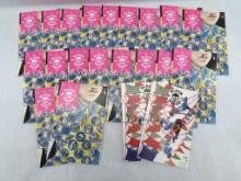 (20+) Black Badge No 4 Comic Books by Boom Studios