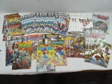 (50+) Image Comic Books