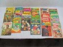 (34+) Older Childrens Comic Books