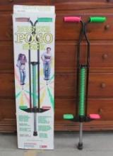 1990s Master Pogo Stick