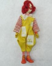 1976 Remco McDonalds Ronald McDonald Scary Clown