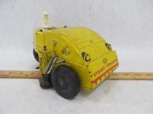 NyLint Tin Elgin Wind Up Street Sweeper