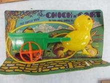 Chick 'n' Cart by Palmer Plastics
