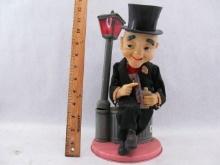 "Good Time Charlie" Tin Toy