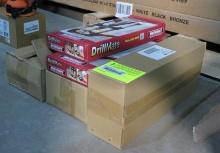(8) Milescraft Drillmate Portable Drill Presses