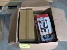 (10) Milescraft Drillmate Portable Drill Presses