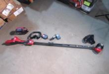 Toro 60v String Trimmer