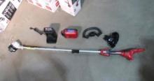Toro 60v String Trimmer