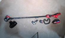 Toro 60v String Trimmer