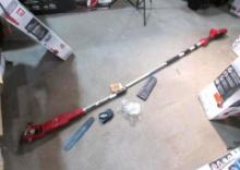 Toro 60v 10" Pole Saw