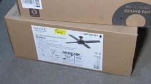 (2) Ceiling Fans