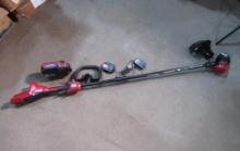 Toro 60v String Trimmer