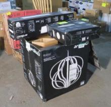 Artika Led Light Fixtures
