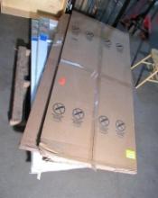 (4) Interior Doors