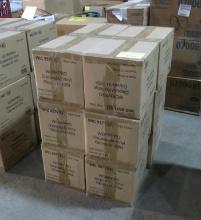 (12,000+/-) Vinyl Gloves