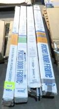 Johnson Hardware Pocket Door Frames