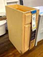 American Woodmark Corp. Cabinet Base