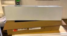 SS Chimney Extension For Range Hood