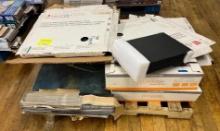 Palette of Porcelain & Stone Tile