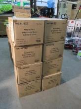 (8,000+/-) Vinyl Gloves