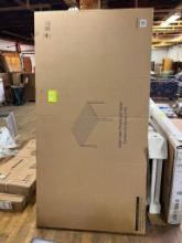 Aluminum Polywood Table