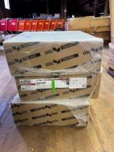 (3) Cases Radar Basic Acoustic Panels
