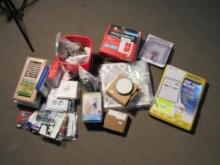 Asst. Home & Hardware Items