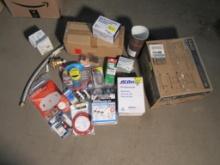 Asst. Home Repair Items
