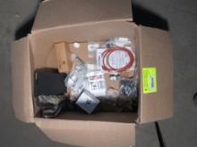 Asst. Small Electronics Lot
