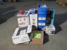 Asst. Plumbing Supplies